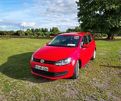 Vw polo automatic - Image 8/9