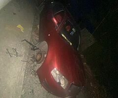 Skoda superb for breaking 1.9 06
