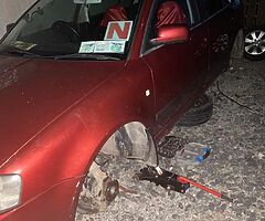 Skoda superb for breaking 1.9 06 - Image 4/4