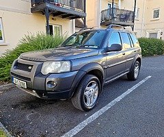 Land rover freelander - Image 5/8
