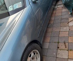 01 E200 Kompressor - Image 4/10