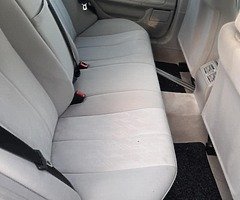 01 E200 Kompressor - Image 9/10