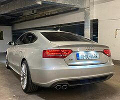 Audi a5 Sline for sale