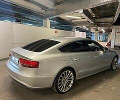 Audi a5 Sline for sale - Image 4/10
