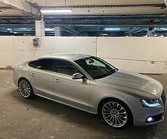 Audi a5 Sline for sale - Image 5/10