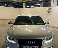 Audi a5 Sline for sale - Image 6/10