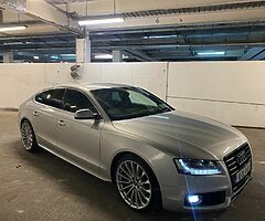 Audi a5 Sline for sale - Image 7/10