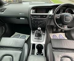 Audi a5 Sline for sale - Image 8/10