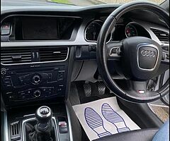Audi a5 Sline for sale - Image 9/10