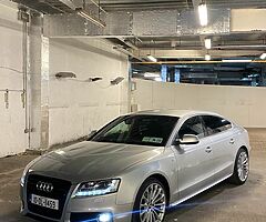 Audi a5 Sline for sale - Image 10/10