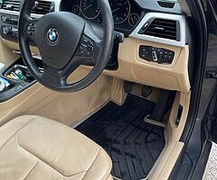 BMW 320d SE