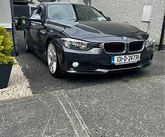 BMW 320d SE - Image 4/5