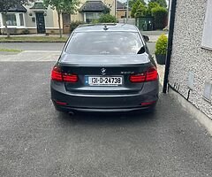 BMW 320d SE - Image 5/5