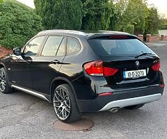 Bmw X1 2010 2.0 Diese Sport Model - Image 4/9