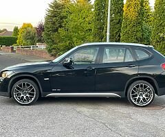 Bmw X1 2010 2.0 Diese Sport Model - Image 5/9