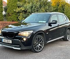 Bmw X1 2010 2.0 Diese Sport Model - Image 6/9