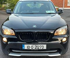 Bmw X1 2010 2.0 Diese Sport Model - Image 7/9