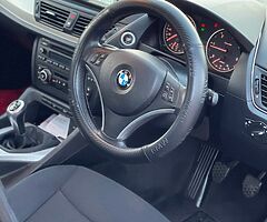 Bmw X1 2010 2.0 Diese Sport Model - Image 8/9