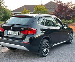 Bmw X1 2010 2.0 Diese Sport Model - Image 9/9
