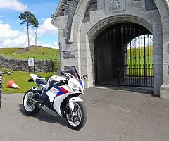 Honda Hrc fireblade 1000cc rr - Image 5/7