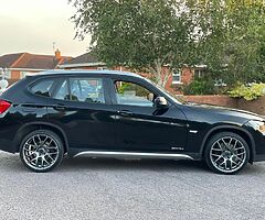 Bmw X1 2010 2.0 Diese Sport Model - Image 9/9