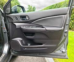 2015 Honda CR-V Ex Top Spec AWD, STUNNING - Image 9/10