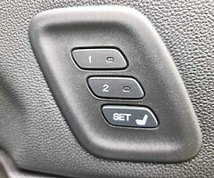 2015 Honda CR-V Ex Top Spec AWD, STUNNING - Image 10/10
