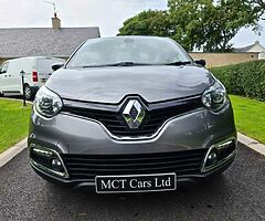 2015 Renault Captur Dynamic Nav Dci - Image 3/10