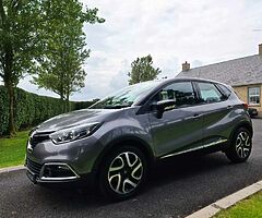 2015 Renault Captur Dynamic Nav Dci - Image 4/10