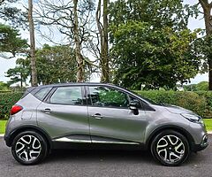 2015 Renault Captur Dynamic Nav Dci - Image 5/10