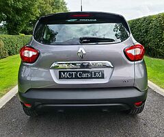 2015 Renault Captur Dynamic Nav Dci - Image 6/10