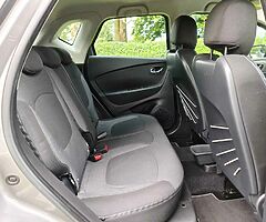 2015 Renault Captur Dynamic Nav Dci - Image 8/10