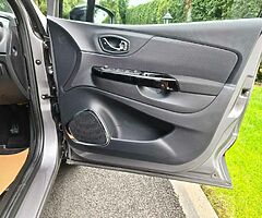 2015 Renault Captur Dynamic Nav Dci - Image 9/10