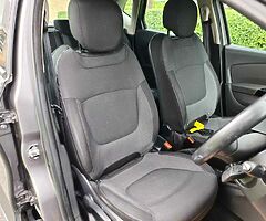 2015 Renault Captur Dynamic Nav Dci - Image 10/10