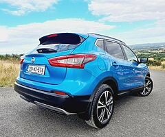 2020 2020 201 NISSAN QASHQAI 1.5DCI 115 BHP AUTOMATIC SV PREMIUM DCT MY 20  QASHQAI - Image 5/10