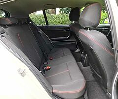 2014 BMW 1 Series 116d Sport Low Miles!! - Image 10/10