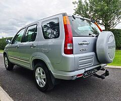 2005 Honda CR-V Executive, Great Jeep