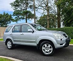 2005 Honda CR-V Executive, Great Jeep