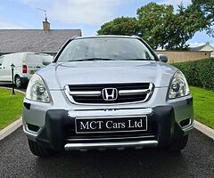 2005 Honda CR-V Executive, Great Jeep - Image 3/10