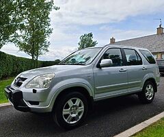 2005 Honda CR-V Executive, Great Jeep - Image 4/10