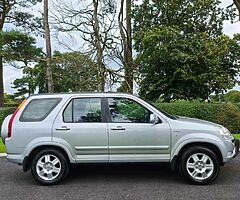 2005 Honda CR-V Executive, Great Jeep - Image 5/10