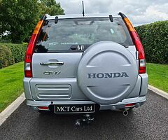2005 Honda CR-V Executive, Great Jeep - Image 6/10