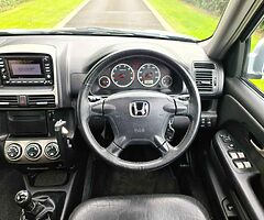 2005 Honda CR-V Executive, Great Jeep - Image 7/10