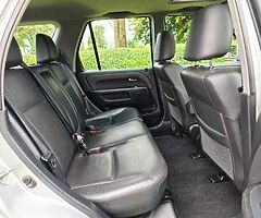 2005 Honda CR-V Executive, Great Jeep - Image 8/10