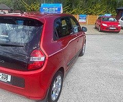2015 RENAULT TWINGO 1.0LTR 4DR - Image 6/10