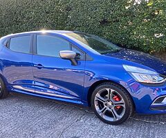 2019 Renault Clio