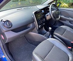 2019 Renault Clio