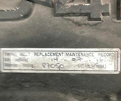 Toyota Hilux 2008 manual transmission low Milage - Image 9/10