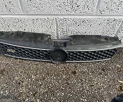 Mk6 Jetta Gli bits bar the bumper - Image 4/4