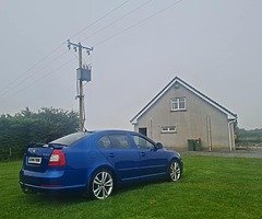 Vrs octavia - Image 3/4